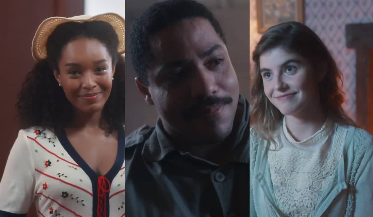 Sem Letícia, Bento se entrega a Silvana em Além da Ilusão