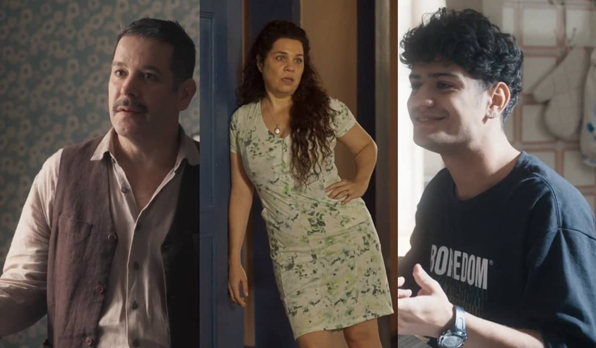 Filho de Tenório se oferece para matar Maria Bruaca em Pantanal