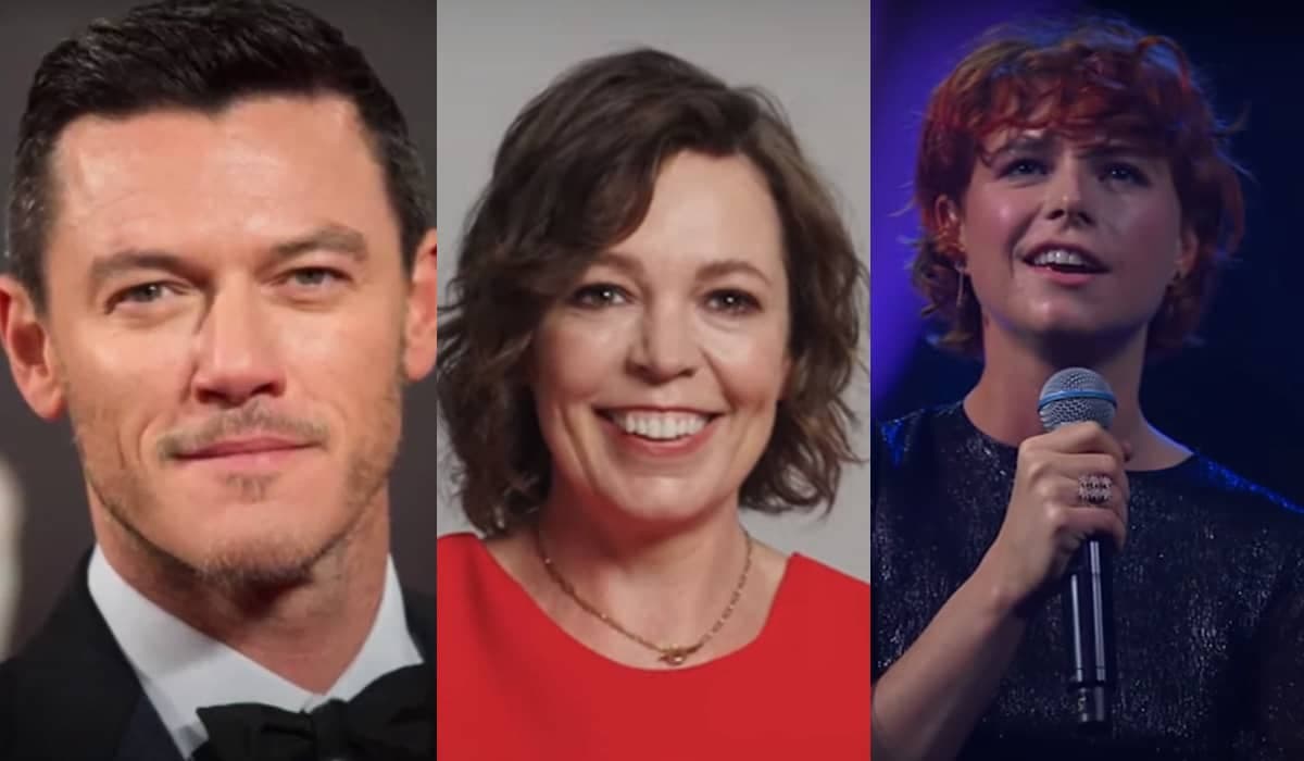 Netflix anuncia nova animação natalina com Olivia Colman, Jessie Buckley e Luke Evans