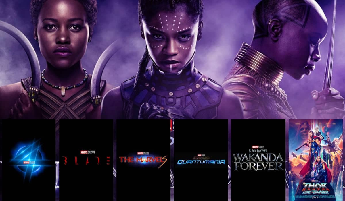 Marvel lidera nível de expectativa para a Comic-Con 2022