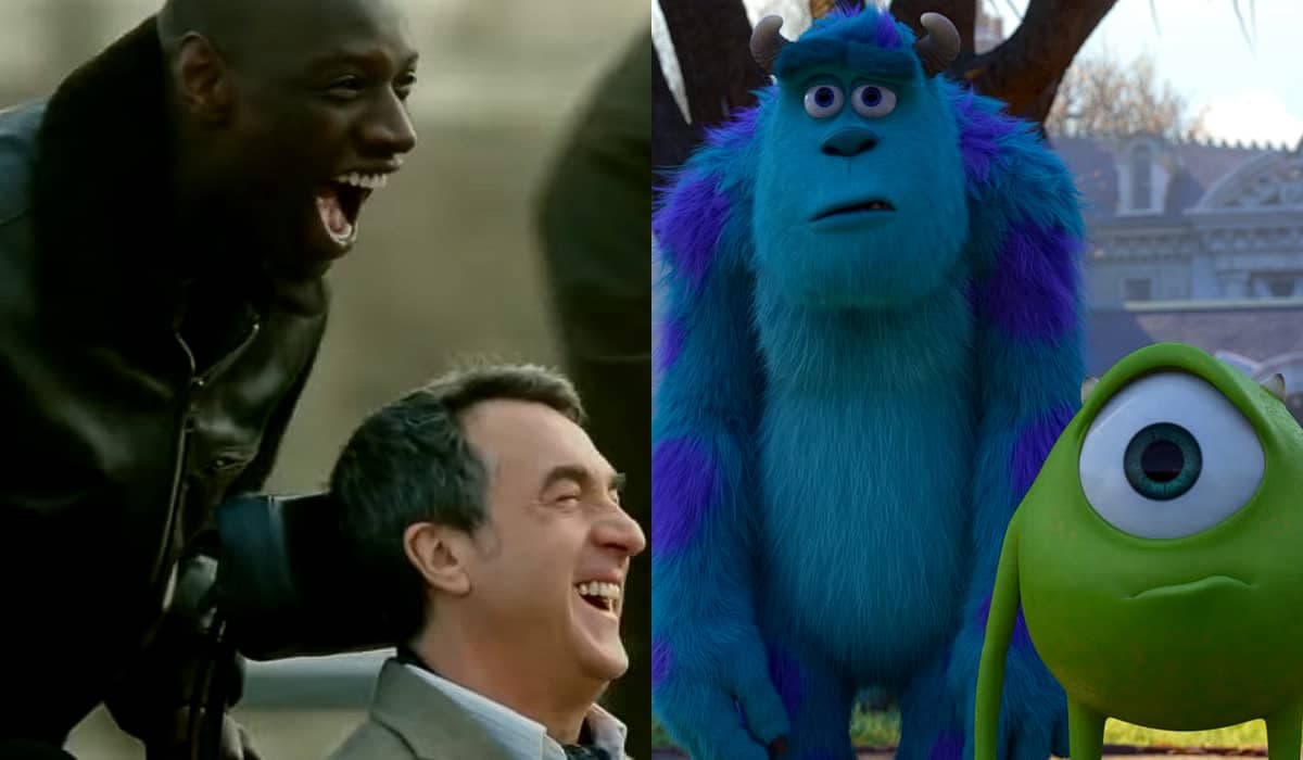 Dia do amigo | 5 Filmes que abordam o tema