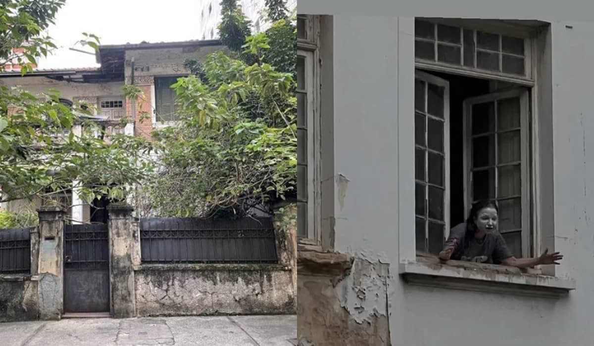 A Mulher da Casa Abandonada | Saiba mais sobre o podcast investigativo