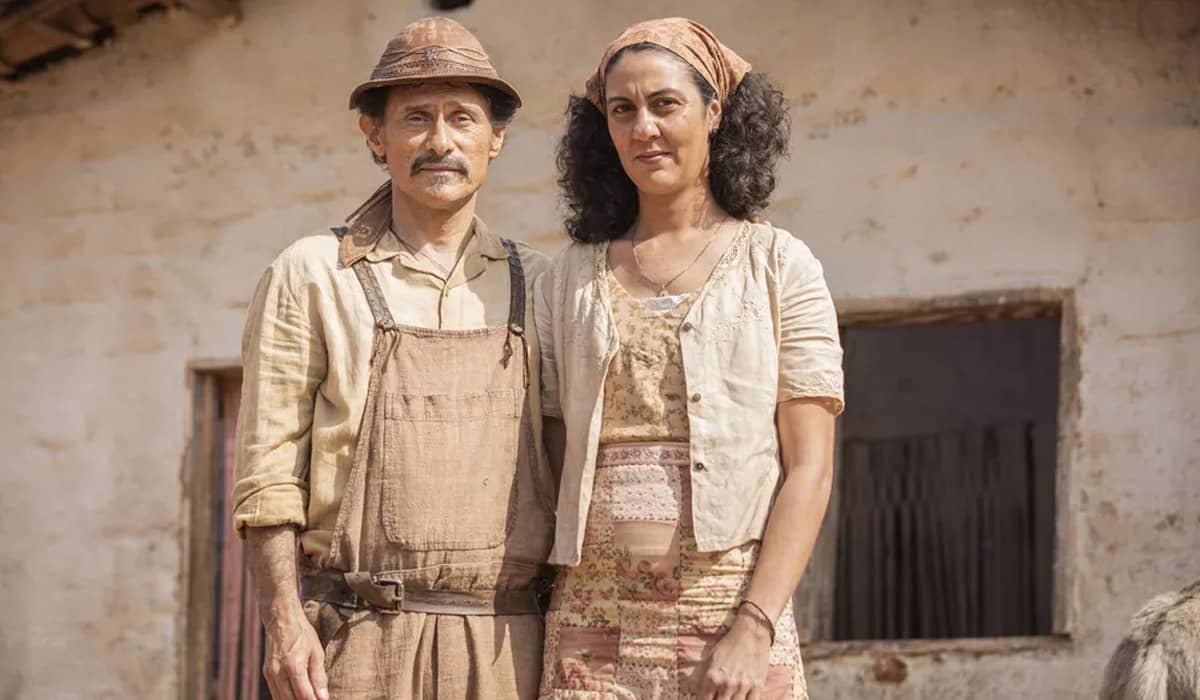 Do elenco às chamadas, Globo investe alto na novela Mar do Sertão