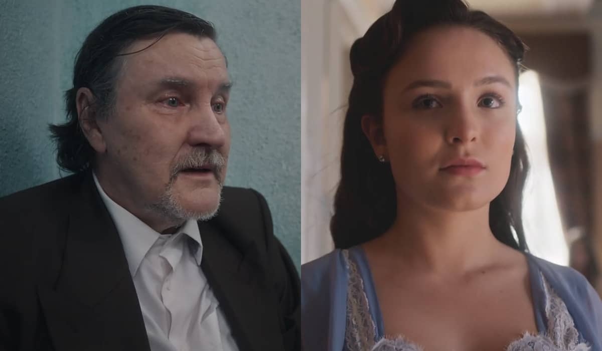 Mesmo desmascarado, Matias nega ter matado Elisa em Além da Ilusão