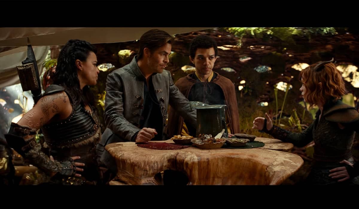 Dungeons & Dragons: Honra Entre Rebeldes | Trailer oficial é lançado