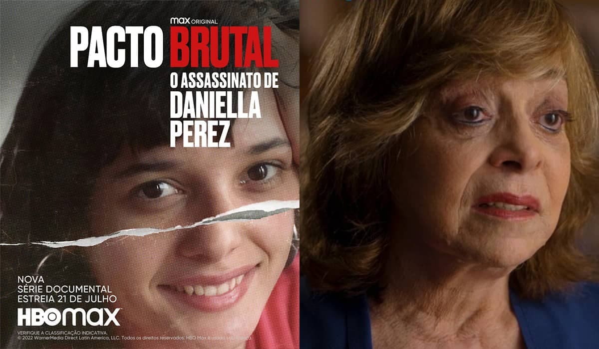 Pacto Brutal | Assassino de Daniella Perez recupera rejeição após anos no esquecimento