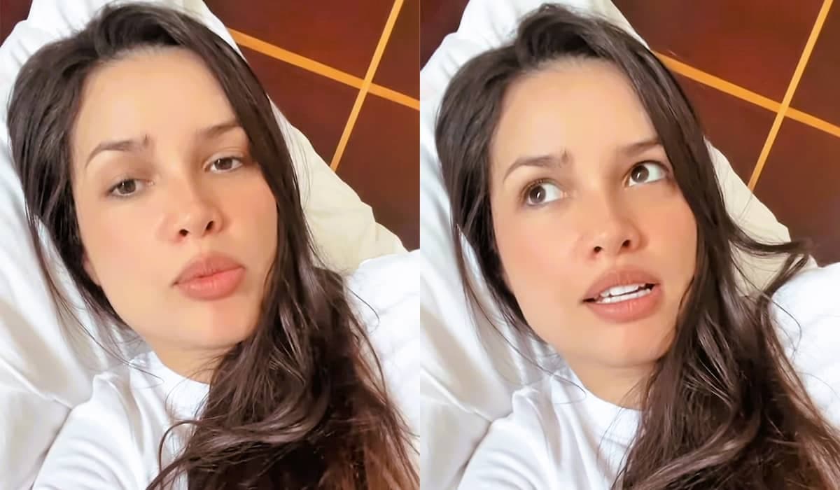 Juliette na trilha sonora de Mar do Sertão? Não seria uma má ideia