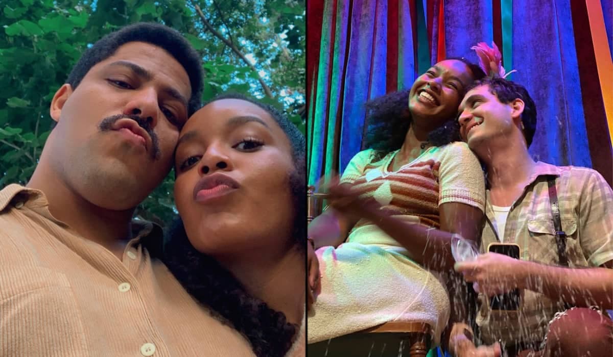 Bento, Lorenzo ou solteira: Com quem Letícia deve ficar em Além da Ilusão?