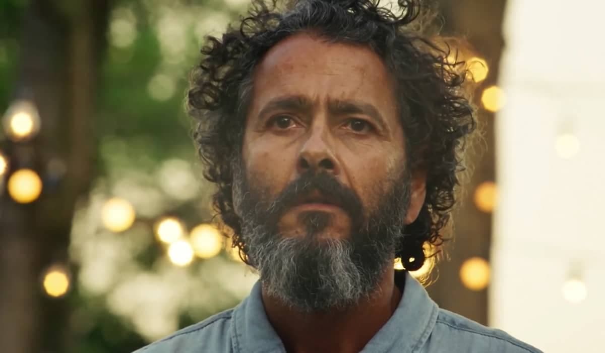 José Leôncio afirma não tomar partido de nenhum filho em Pantanal