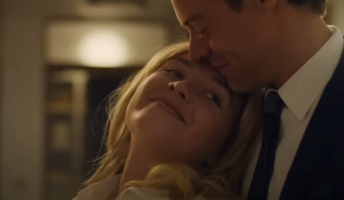 'Não Se Preocupe Querida', com Harry Styles e Florence Pugh, ganha novo trailer