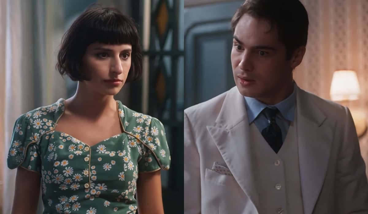 Iolanda exige ser paga para salvar Joaquim em Além da Ilusão