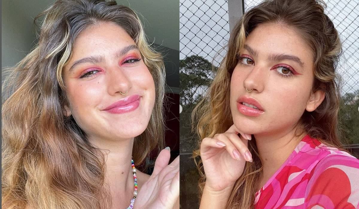 Atriz revela ter mentido para conseguir papel em Rebelde, da Netflix