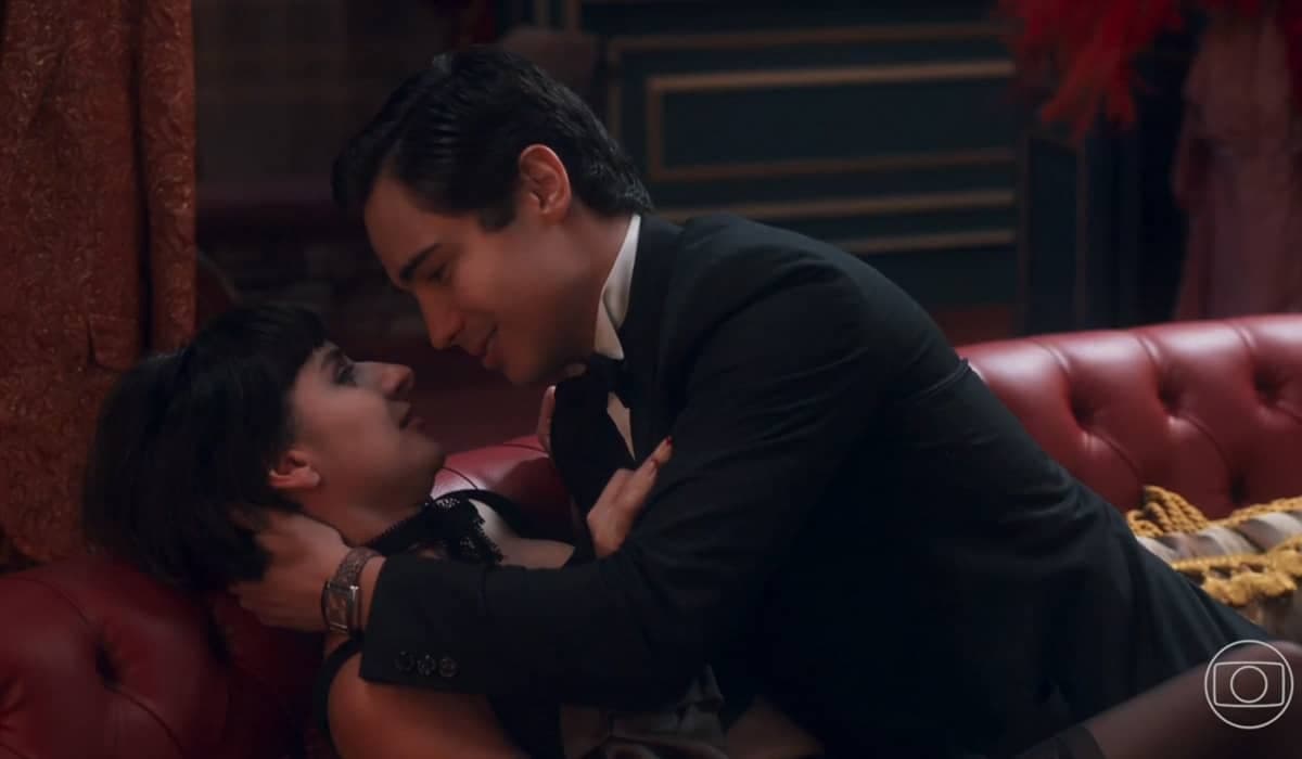 Após perder tudo, Joaquim assume Iolanda em Além da Ilusão