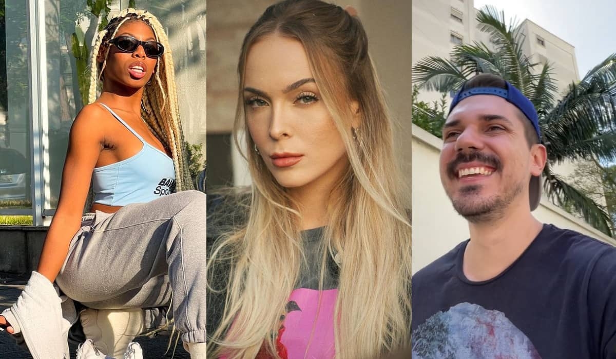 Poddelas, Bica, MC Soffia e mais: As polêmicas do MTV Miaw 2022