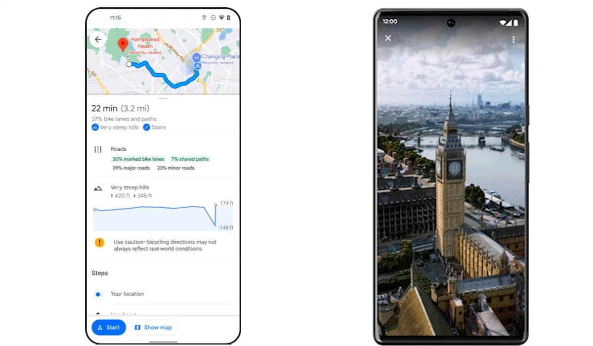 Apostando em novos nichos, Google lança atualizações para o Maps