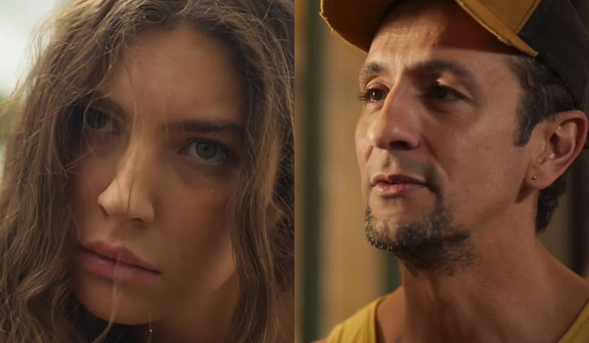Juma revela seus reais sentimentos por José Lucas em Pantanal