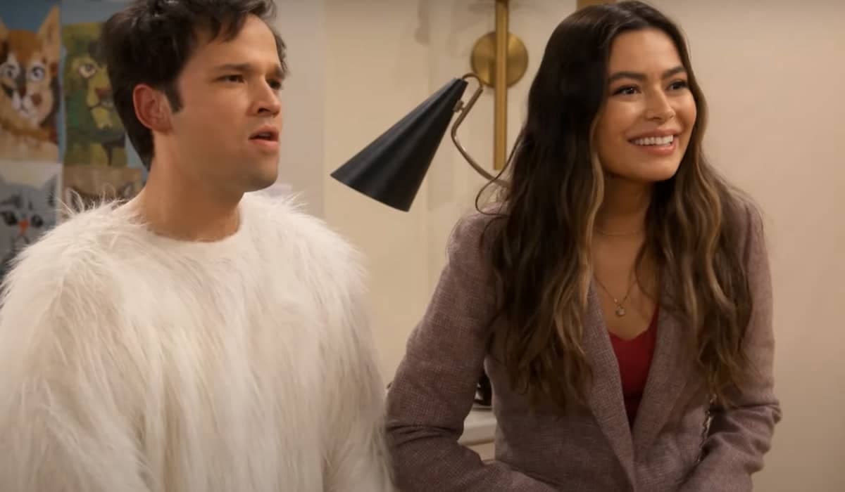 'iCarly' é renovada para a terceira temporada na Paramount+