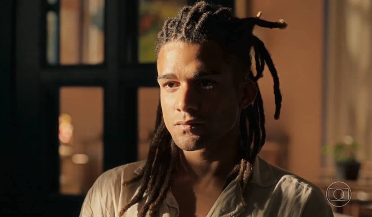 Marcelo arma golpe para assumir as terras de Tenório em Pantanal