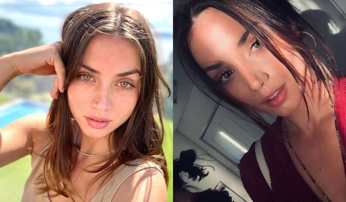 Ben Affleck joga totem gigante de Ana de Armas no lixo após término