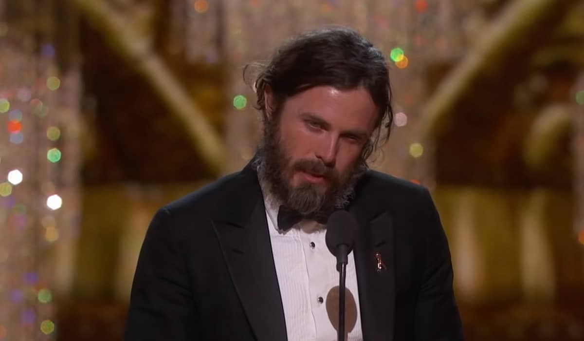 Casey Affleck elogia Ana de Armas após término da atriz com Ben Affleck