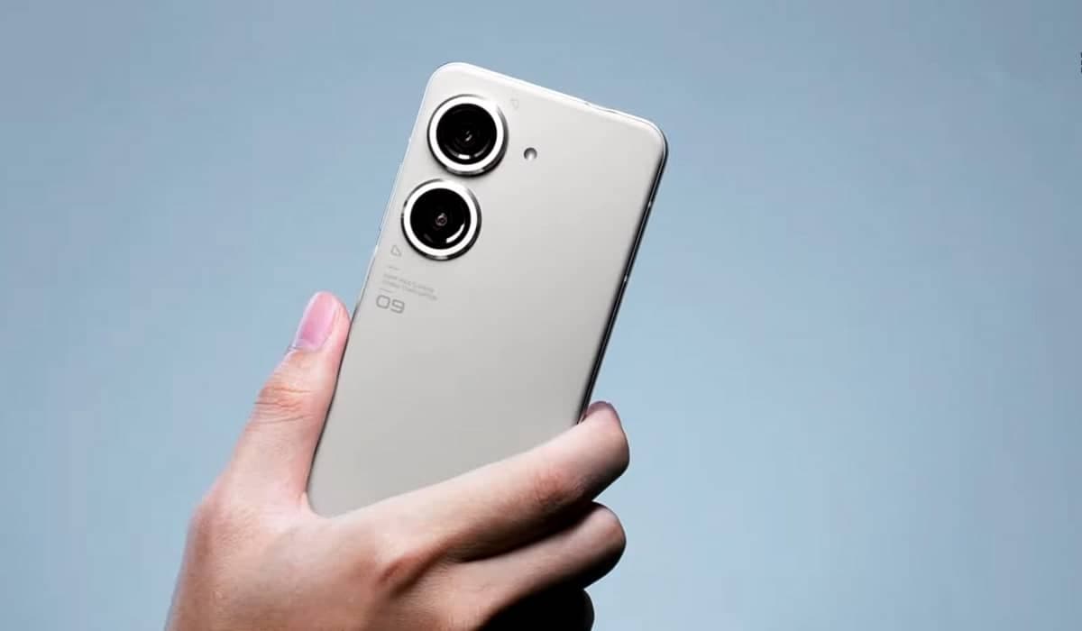 Asus Zenfone 9 tem especificações empolgantes e preço razoável