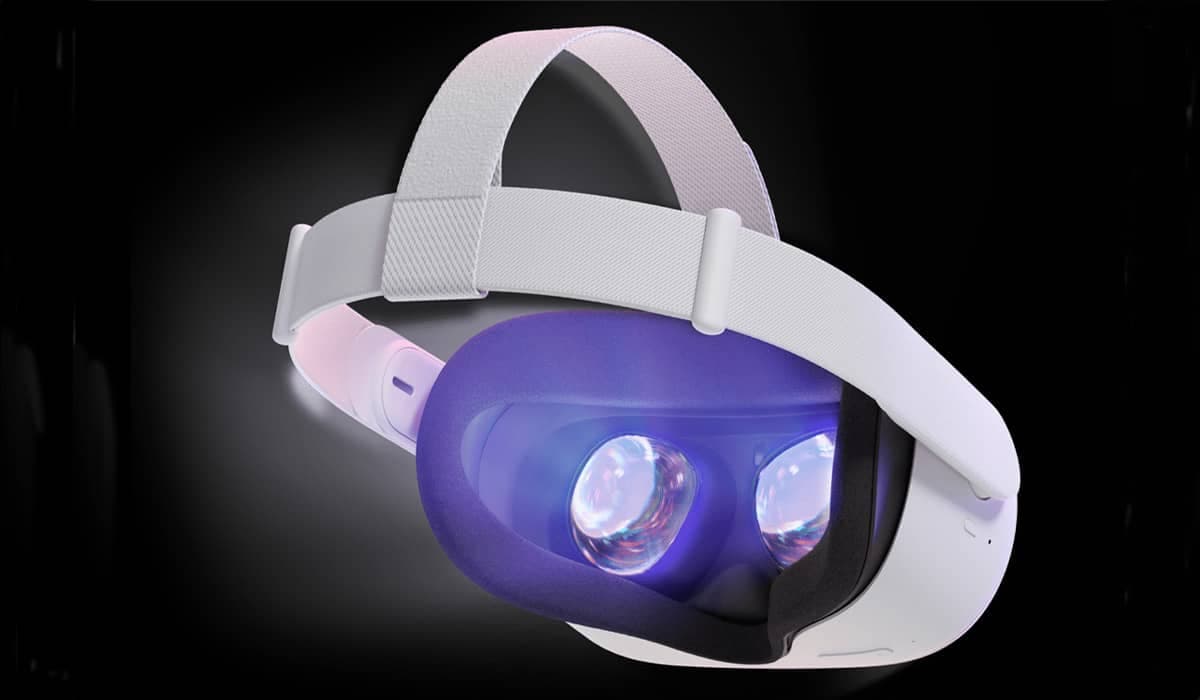 Meta Quest 2: Aumento de preço torna VR uma realidade distante