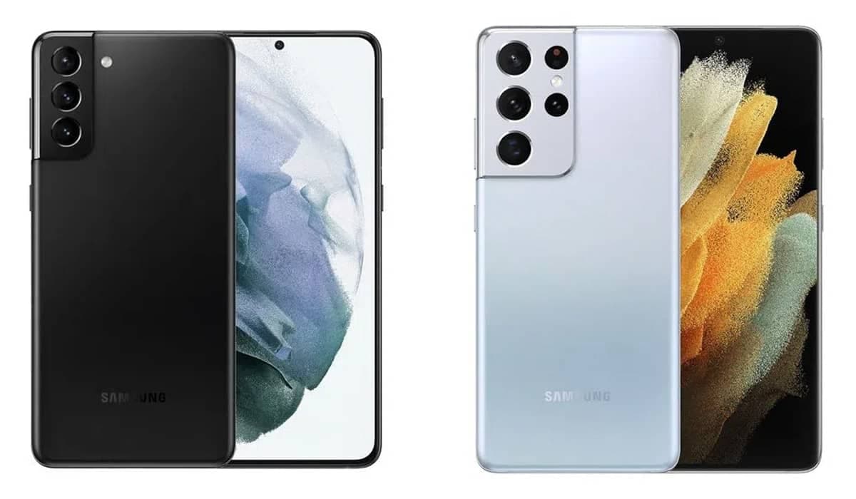 Samsung lança "modo reparo" com a finalidade de proteção aos dados