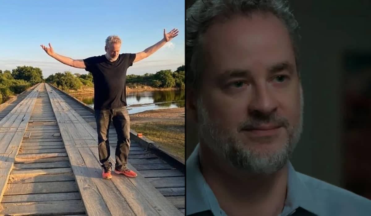 Pai de Érica, Ibraim irrita José Leôncio e Tenório em Pantanal