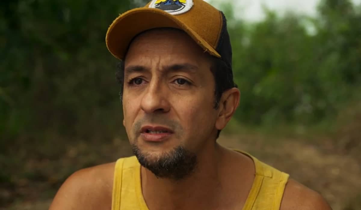 José Lucas vira político e se afunda de vez em Pantanal