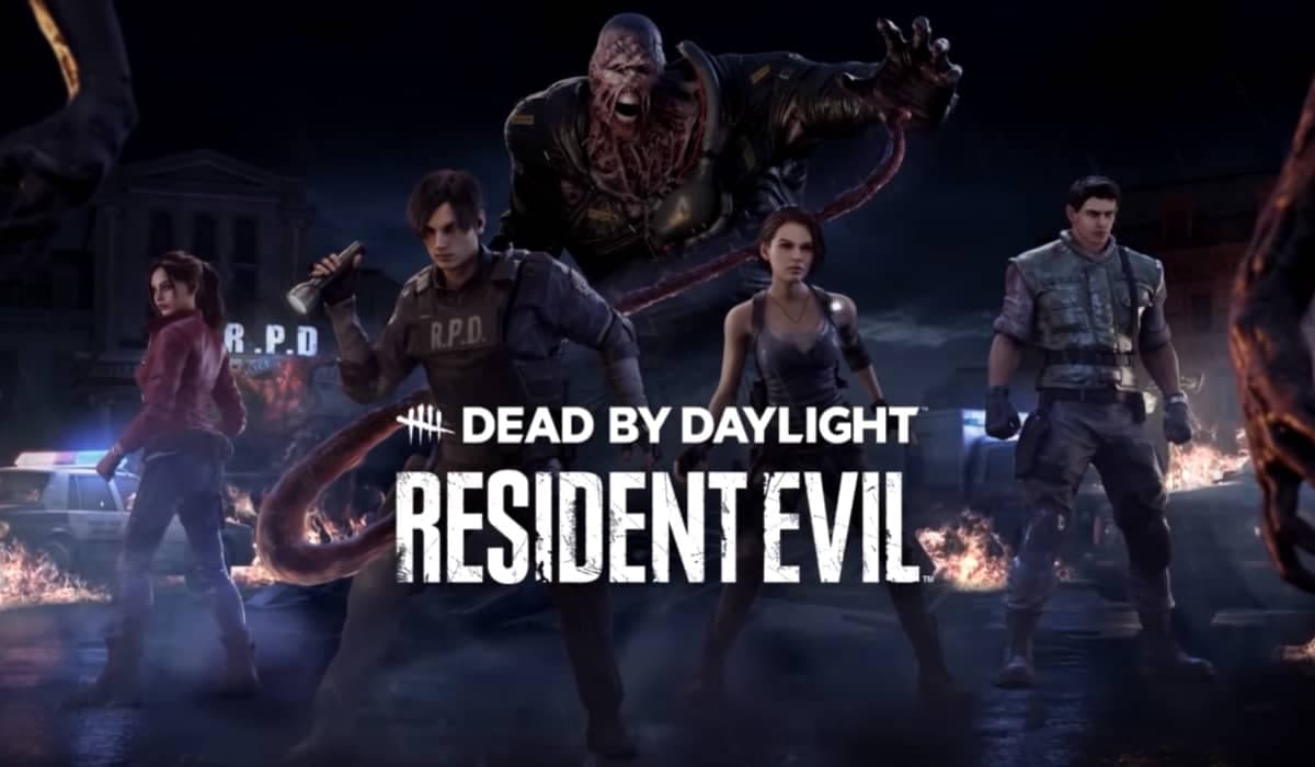 Dead By Daylight: Rumor mostra novos personagens Ada Wong e Albert Wesker