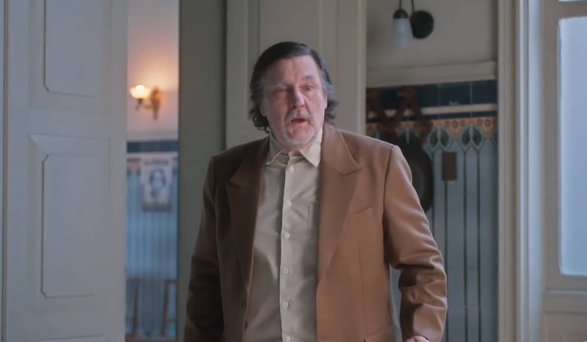 Matias humilha Isadora e confessa assassinato em Além da Ilusão