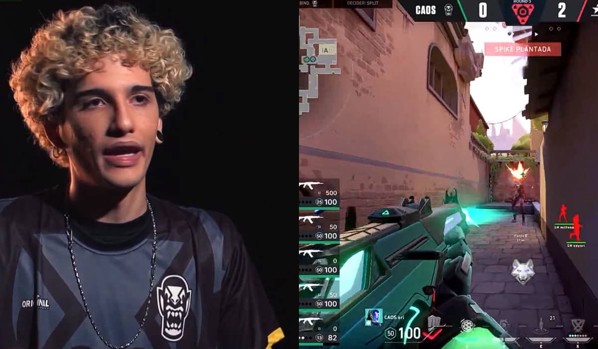 Valorant Game Changers aposta na inclusão de atletas trans e não binárias
