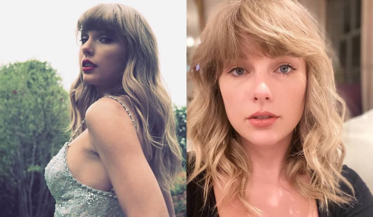 Homem que invadiu propriedade de Taylor Swift enfrenta acusações por perseguição