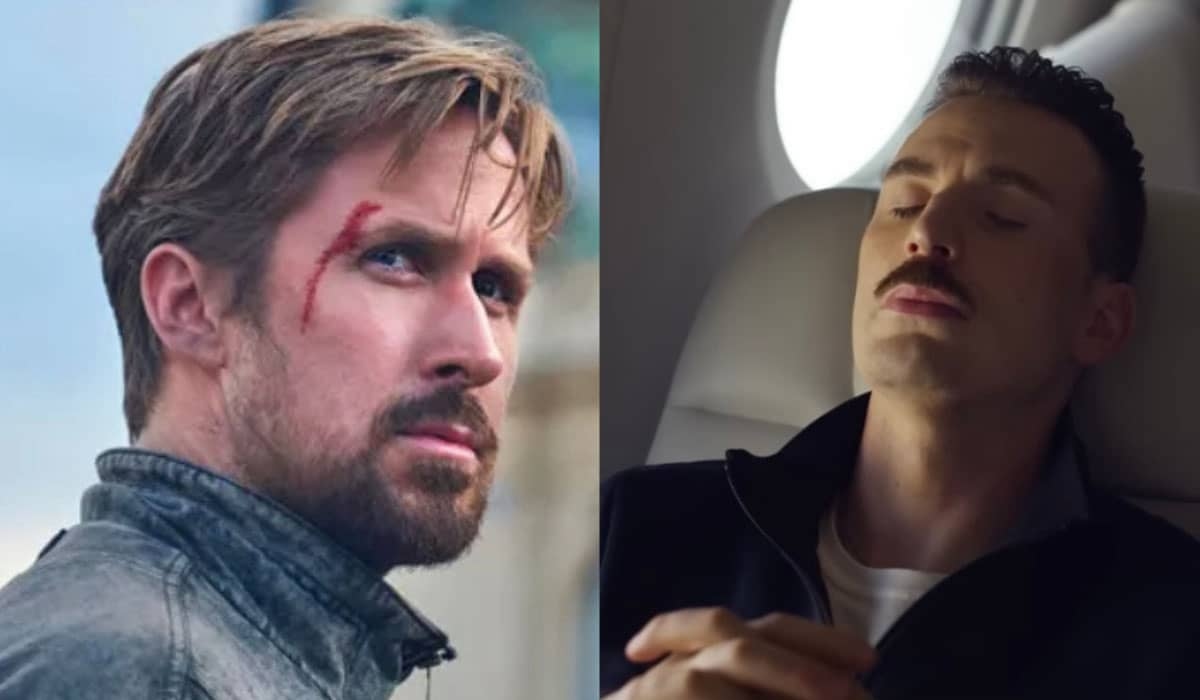 'Agente Oculto': O que prometem os irmãos Russo?