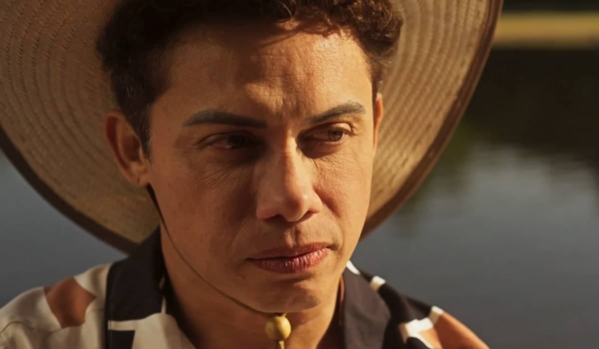 Zaquieu atropela homofobia e salva o Pantanal da amargura