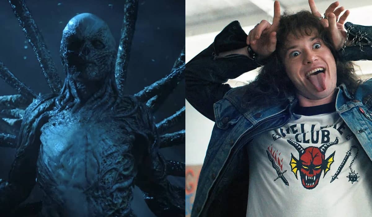 Meet & Greet com atores de Stranger Things é definido por sorteio