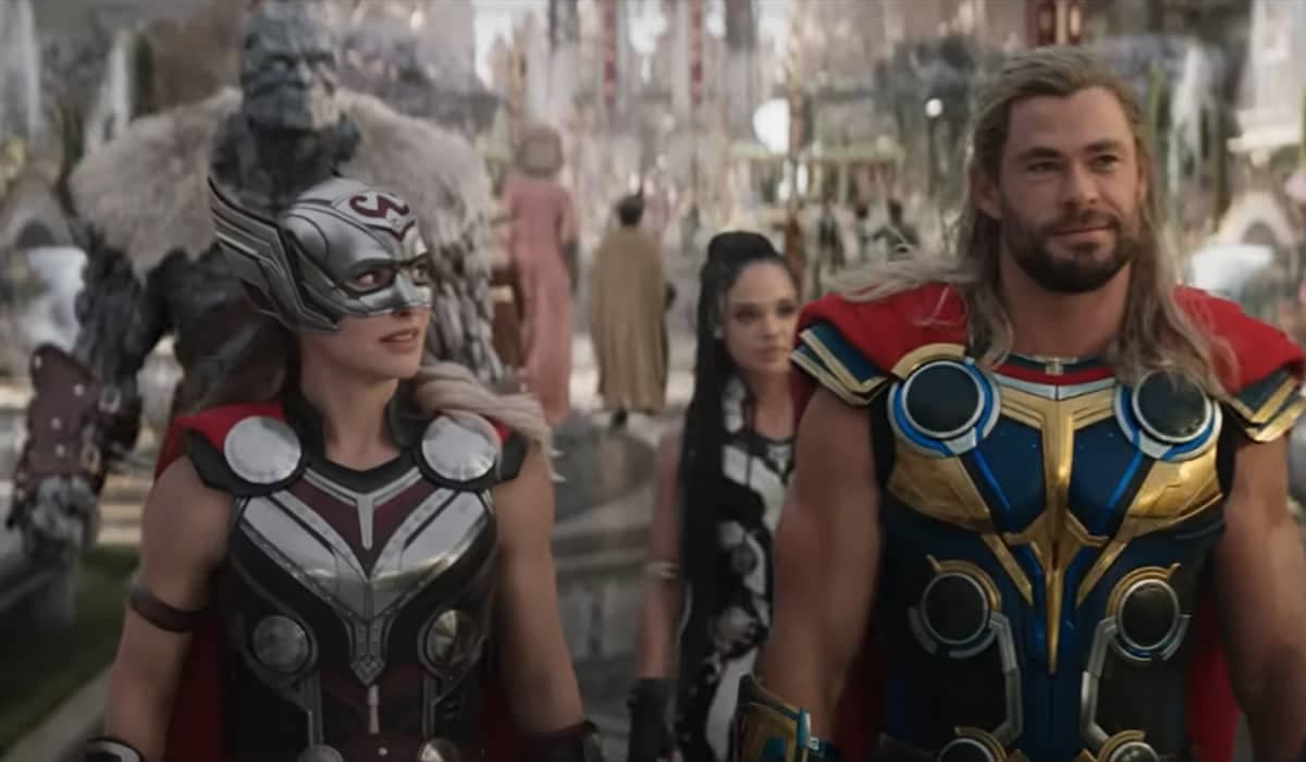 'Thor: Amor e Trovão': 10 teorias para você ler antes da estreia