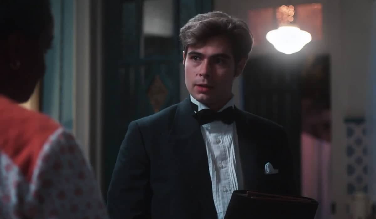 Davi sofre com o casamento de Isadora em Além da Ilusão