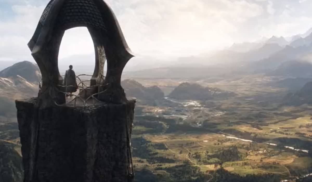 'O Senhor dos Anéis: Os Anéis do Poder': Prime Video divulga teaser de nova série
