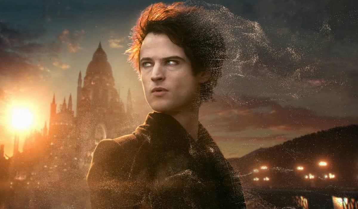 Contagem regressiva para a chegada de 'The Sandman' na Netflix