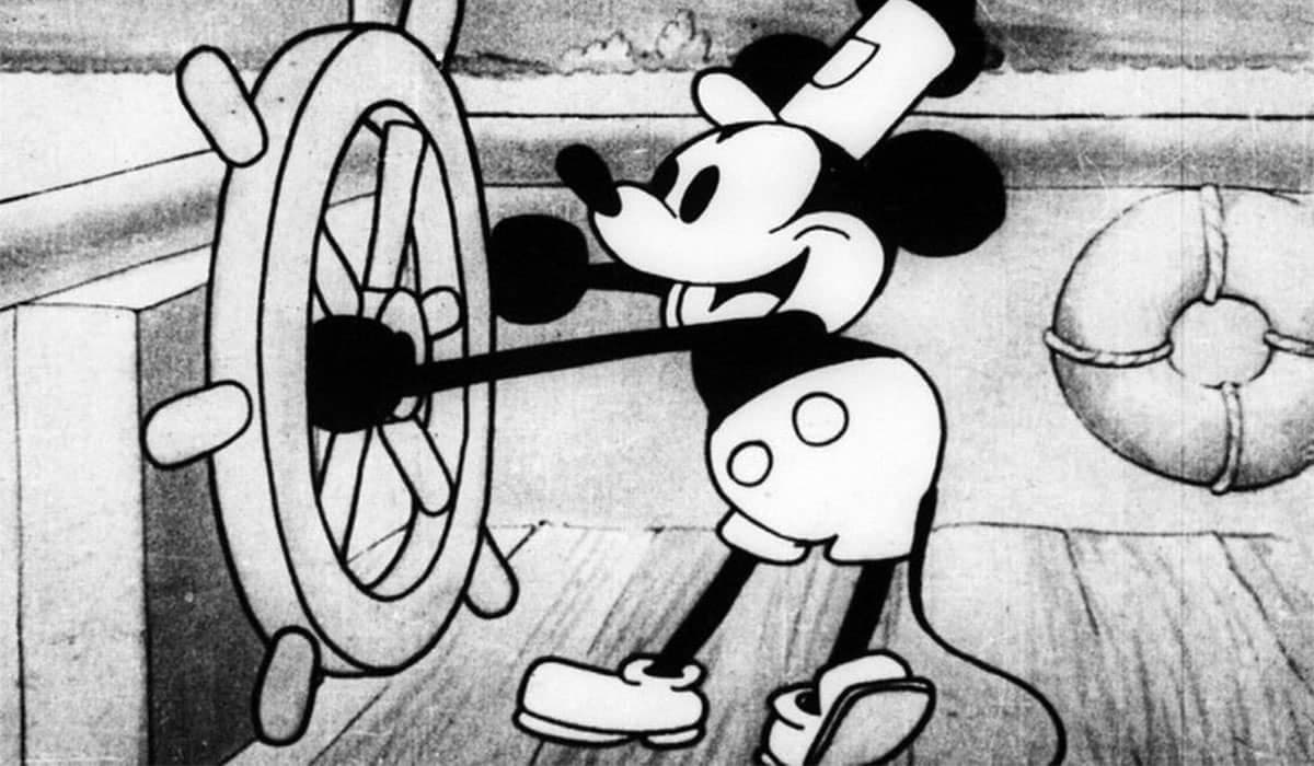 A verdade sobre a saída de Mickey da Disney