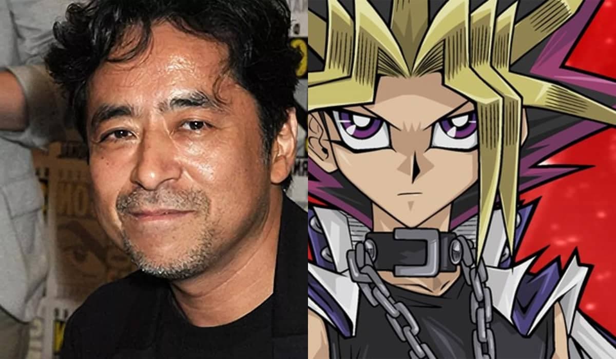 Yu-Gi-Oh: a trajetória e o legado de Takahashi Kazuki