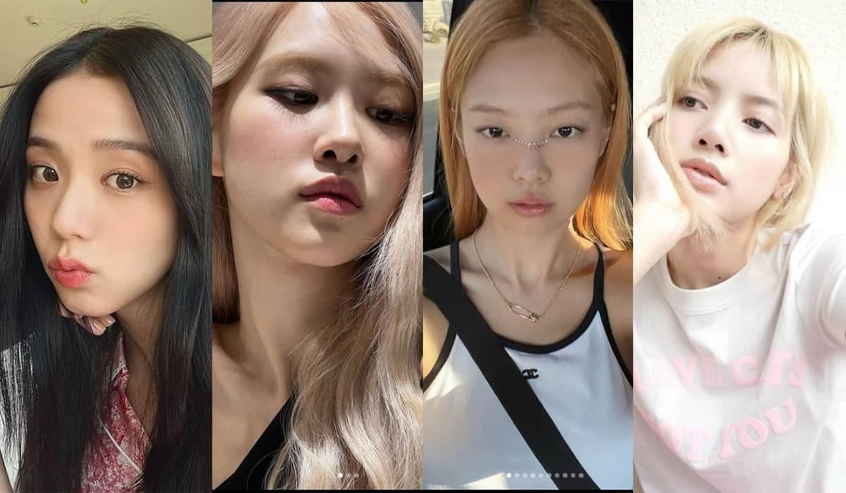 Blackpink: Anúncio de comeback aumenta ações da YG em 10%