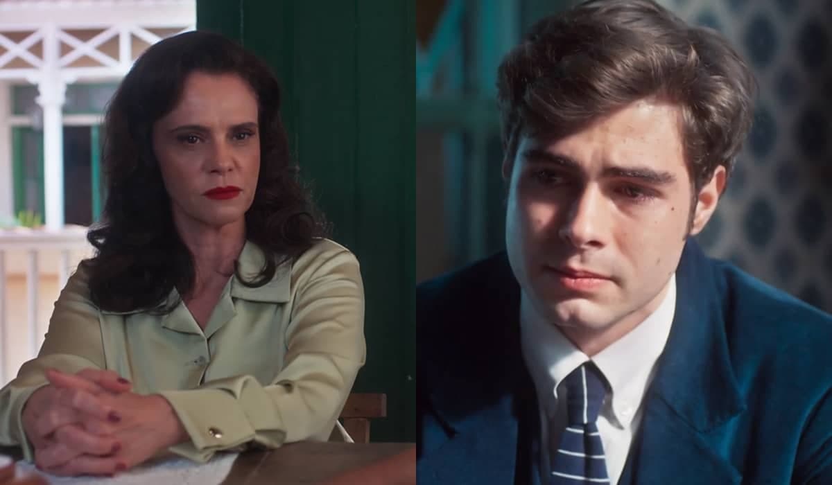 Violeta tem grande decepção com Davi em Além da Ilusão