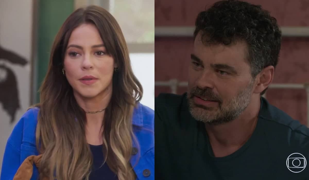 Cara e Coragem: Pat se desespera com a hospitalização de Alfredo
