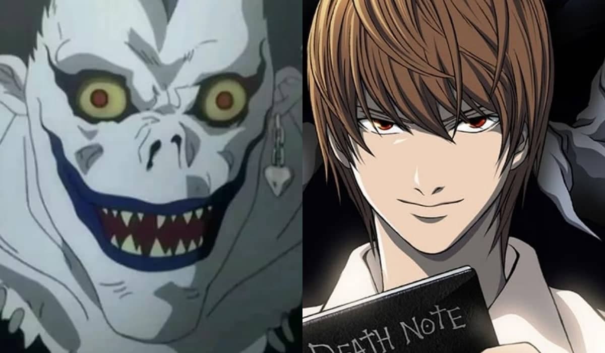'Death Note': Irmãos Duffer devem desenvolver nova série live-action