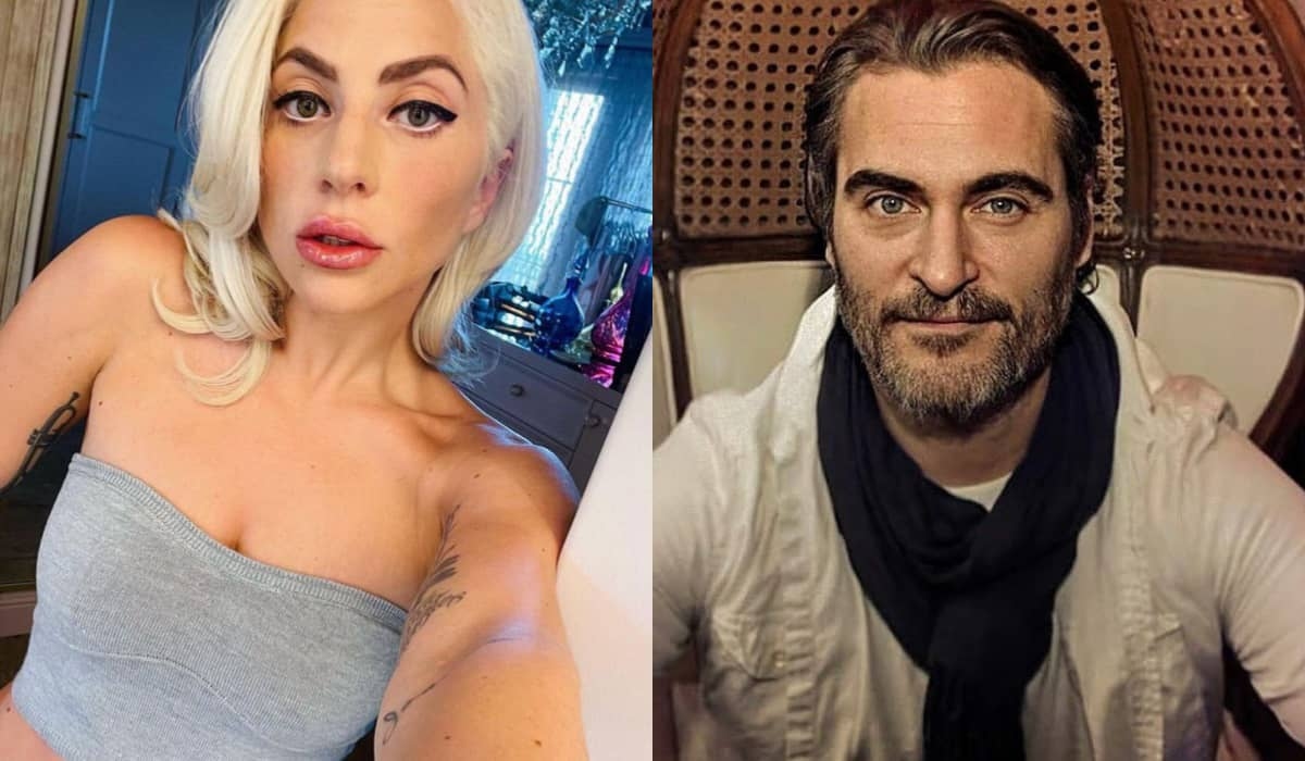 Por que Lady Gaga seria uma ótima Arlequina em Coringa 2?