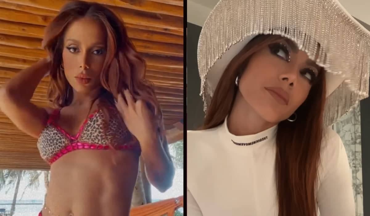 Endometriose: saiba o que é a doença que acometeu Anitta