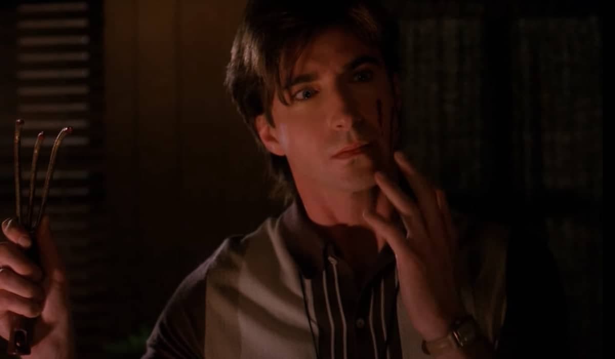 Ator de 'Twin Peaks', Lenny Von Dohlen morre aos 63 anos