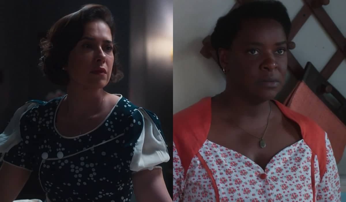 Heloísa e Augusta se unem para proteger Davi em Além da Ilusão